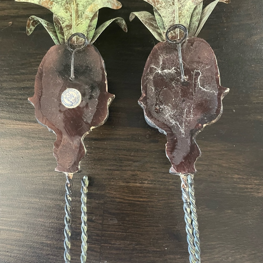 Curtain tie backs - Picture 2 of 2